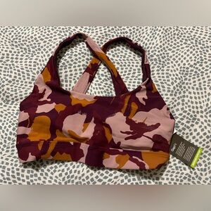 Gapfit medium impact sports bra S